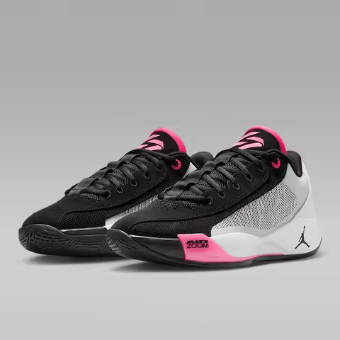 Nike genuine Jordan Retro Men's Cushioned Basketball Shoes HF0819-001