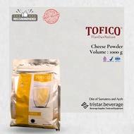 Premium Cheese Powder / Tofico Cheese Powder / Cheese Flavored Drink Powder / Cheese Powder / Premiu