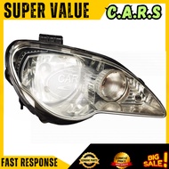 Original Proton Gen-2 Headlamps/Lights Lampu Depan Original (Used) not recond