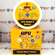 Gpu Cream 250 Grams