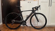 (純色特別版)現貨供應 碳纖破風公路單車  TWITTER R10 RIM BRAKE RETROSPEC 22速 包送貨包安裝