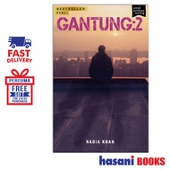 Hasani Fixi Gantung 2 Nadia Khan 9789670042091