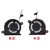 For Dell XPS13 9300 9310 Cooling Fan 0WX28K 0FRK0V