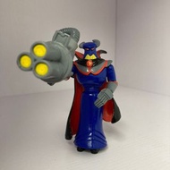 索克天王 - Toy Story 反斗奇兵 玩具總動員 Zurg 索克天王 札克天王