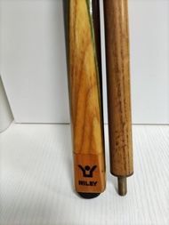 Riley (Old Snooker Cue)