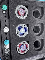 BeybladeX