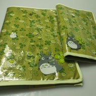 Totoro Notebook Cover/Book (Size B5 B6)