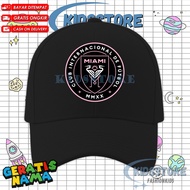 Inter Miami Cool Kids Hat - Inter Miami MOTIF Kids BASEBALL Cap UNISEX Boys Girls FREE Name