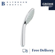 Grohe Euphoria 110 Hand Shower with Massage Spray 27221000