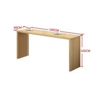 MOLESUN โต๊ะบาร์ไม้ สไตล์โมเดิร์น ไว้สำหรับทานอาหาร รับเครื่องดื่ม ตกแต่งร้านต่างๆได้