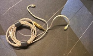 ALO  Reference 8 IEM 升級線 MMCX 4.4mm