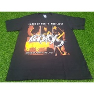 Cromok Image Purity &Live T Shirt