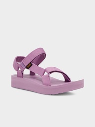 Teva รองเท้า รุ่น Midform Universal - สี Dusty Lavender
