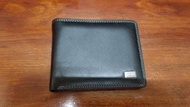 🏠 (實價貨品，議價不覆) 100%new PIERRE CARDIN 真皮 多格 銀包 (see settlwmwnt location frist)