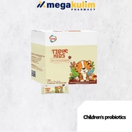 GKB Tiger Kids Immunity Booster (30 bags)