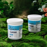 除湿盒可替换重复使用吸湿桶袋衣柜宿舍学生干燥剂吸潮盒子补充装Dehumidification box can be replaced by reusable moisture absorption b