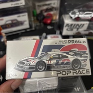 Pop Race CLK-GTR PR64-95 D2