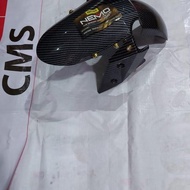 NINJA 250 CARBON FRONT FENDER CBR 150R FRONT FENDER YAMAHA R15 Original R1V3