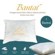 SLEEPING PILLOW SIZE 51cm x 36cm