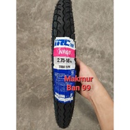 Irc Outer Tire 275-18 NR65 Tubetype