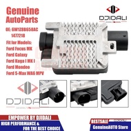 Radiator Control Fan Module Fit Ford Focus MK II/IV / Galaxy / Kuga I / Mondeo / S-Max 6W1Z8B658AC 1