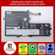 ORIGINAL NEW L18C3PF7 LENOVO IDEAPAD C340-15 S340-14 S340-14API S340-15 S340-15IIL SERIES BATTERY 11