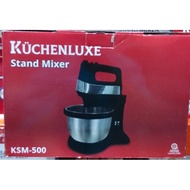 KUCHENLUXE STAND MIXER 3.4L MODEL KSM-500