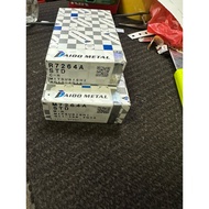 PROTON 4G13,4G15 ENGINE BEARING