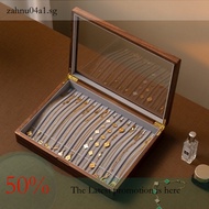 Wood Solid Jewellery Box Large Capacity Jewellery Organiser Waterproof Jewellery Box Organiser