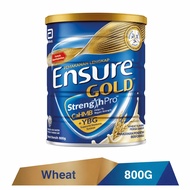 Ensure Gold 800g - Wheat