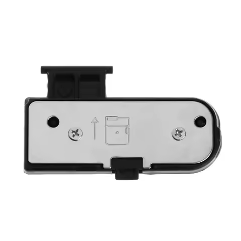 Battery Door Cover Lid For Nikon D3100 Digital Camera Repair Part Accessory