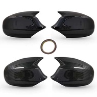Suitable for 10-15 BMW E87 E81 E82 E90 E91 Rearview Mirror Frame Rearview Mirror Shell