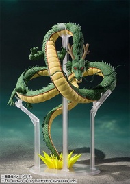 SHF 龍珠Z 神龍
