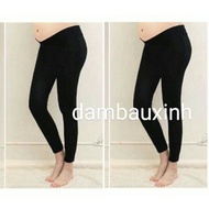 Cross-waist maternity pants HA670