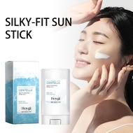 Hyaluronic Acid Sunscreen Stick 20g SPF50 – Mineral Hydrating Sunblock with Centella & Beeswax | Sen