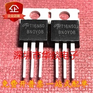 {One Price} T16N50 AOT16N50 TO-220 500V 16A