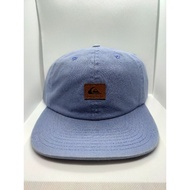 quicksilver blue colour