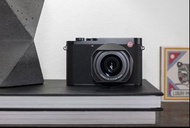 Leica Q3 購買證