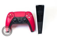 【台南橙市3C】Sony PS5 DualSense Wireless Controller CFI-ZCT1G 無線控制器 紅 + 充電座 #84681