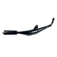 Y125Z Y125ZR Y100 OLD Y100 NEW Y110 SS1 SS2 RG110 RG SPORT110 BEST Exhaust Pipe Standard Ekzos Pipe 