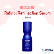 [IOPE] Retinol Reti-jection Serum 30ml