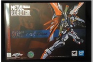 徵 Want Metal Robot魂 Destiny Gundam 命運高達