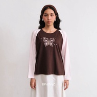 BWBYAZ - Two-tone Topkiara