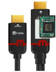 【Fufilo美國代購】Marseille mCable Gaming Edition 6-foot HDMI&lt;歡迎詢價