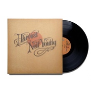 [แผ่นเสียง Vinyl LP] Neil Young - Harvest [ใหม่และซีล SS]