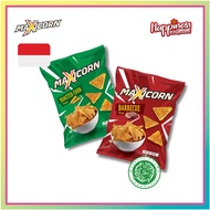 [Halal] Indonesia Maxicorn Chips 薯片 150G