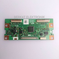 TCON - TICON - T CON - TIKON BOARD TV LCD LG MODEL 32LK310 32LK311 32LK313 32LK330 32LH500D ORIGINAL