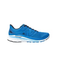 New Balance Men Fresh Foam 860v13 Running Shoe (Wide) - Cobalt/Black/Bright Lapis