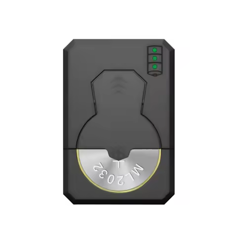 USB C Battery Charger Rechargeable Battery Charger Charging Dock Base Adapter for ML1220 ML2016 ML20