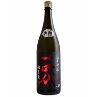 十四代酒未來純米吟釀1800ml